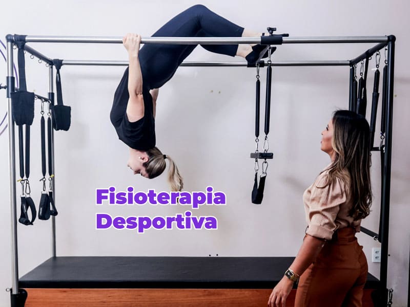 fisioterapia desportiva fisiomay